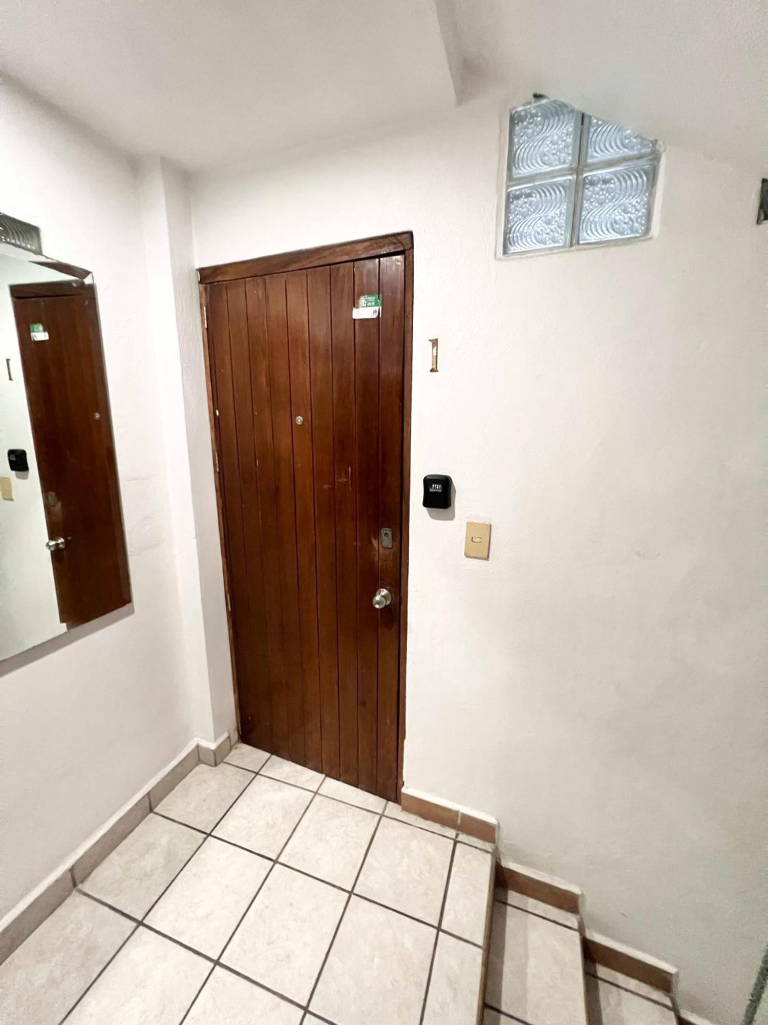 Comfy 1Br Suite By The Beach プエルトバラータ エクステリア 写真