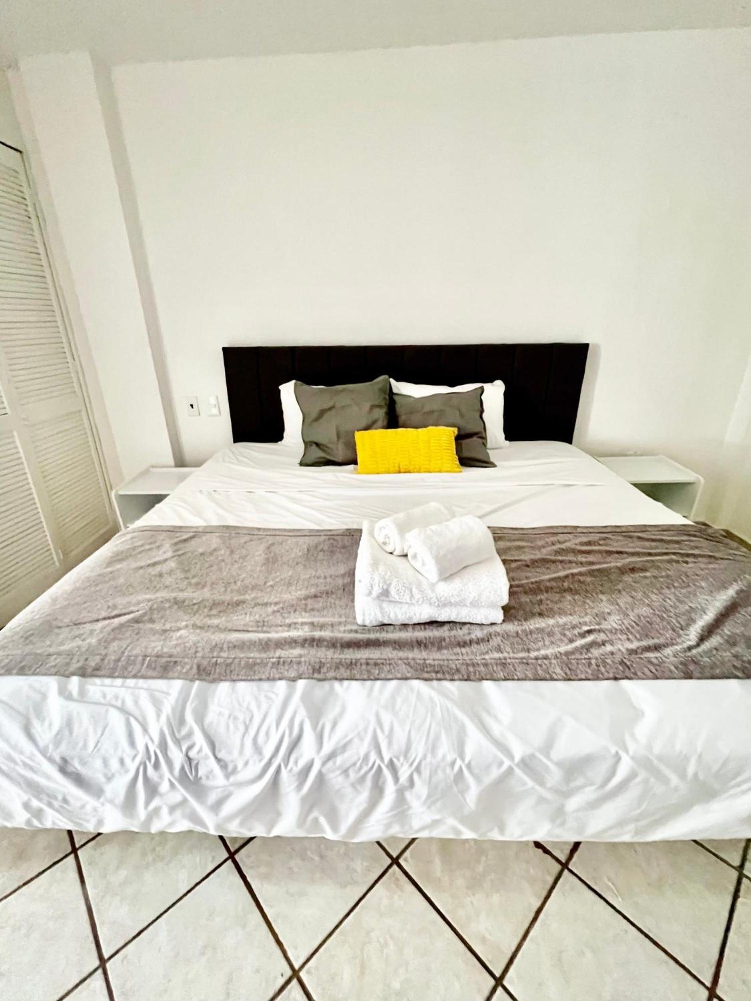 Comfy 1Br Suite By The Beach プエルトバラータ エクステリア 写真