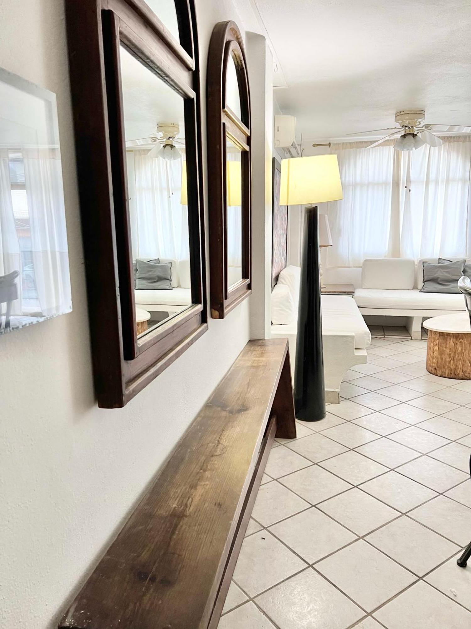Comfy 1Br Suite By The Beach プエルトバラータ エクステリア 写真