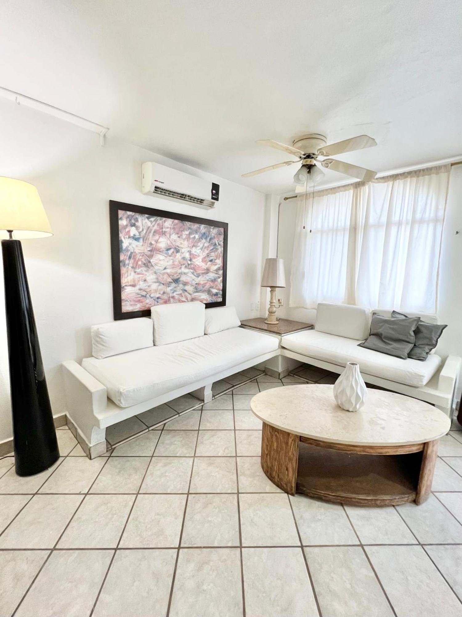 Comfy 1Br Suite By The Beach プエルトバラータ エクステリア 写真